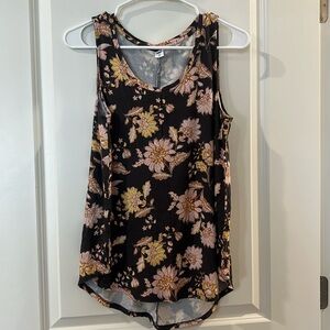 Old Navy Luxe Tank